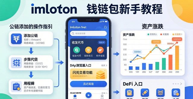 imToken钱包新手必看：功能、安全与使用教程