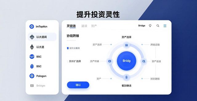 如何用imToken钱包提升投资灵活性？三步上手