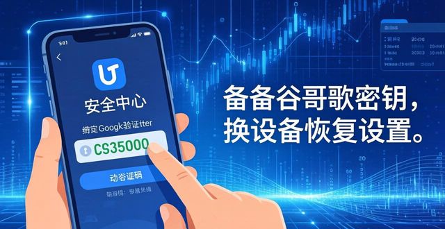 imToken下载后必做：设置安全问题和双重验证