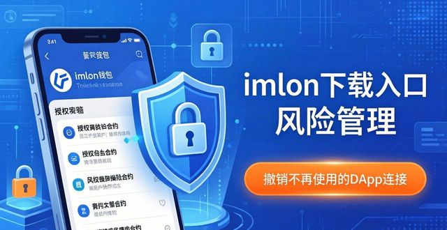 imToken下载入口风险管理：三步避开假钱包陷阱