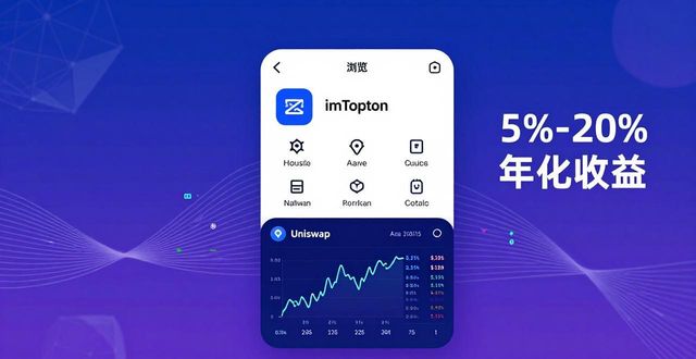 最新imToken官网下载，三步开启智能投资