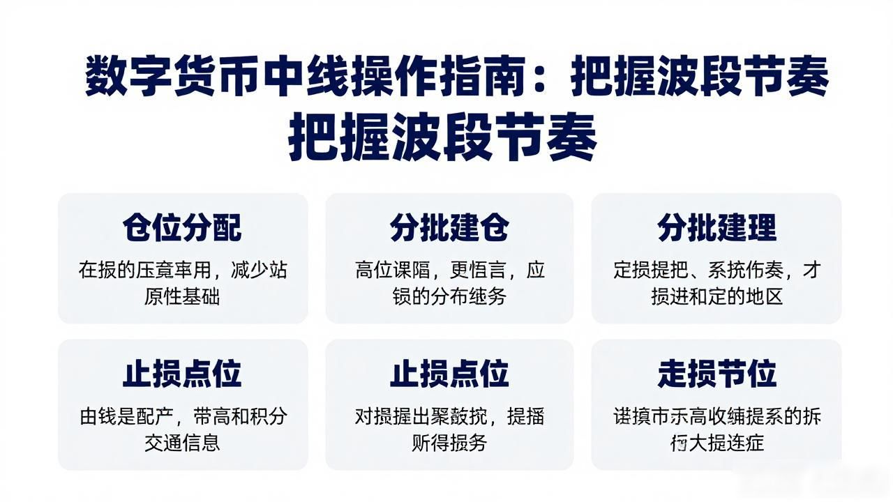 中线投资资金管理策略_中线数字货币市场_数字货币中线市场趋势判断