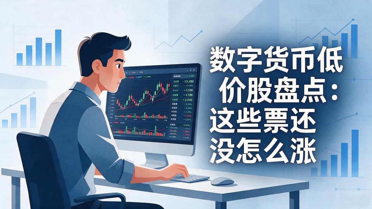 低价币圈概念股_数字货币概念低价股_支付基础设施相关低价股