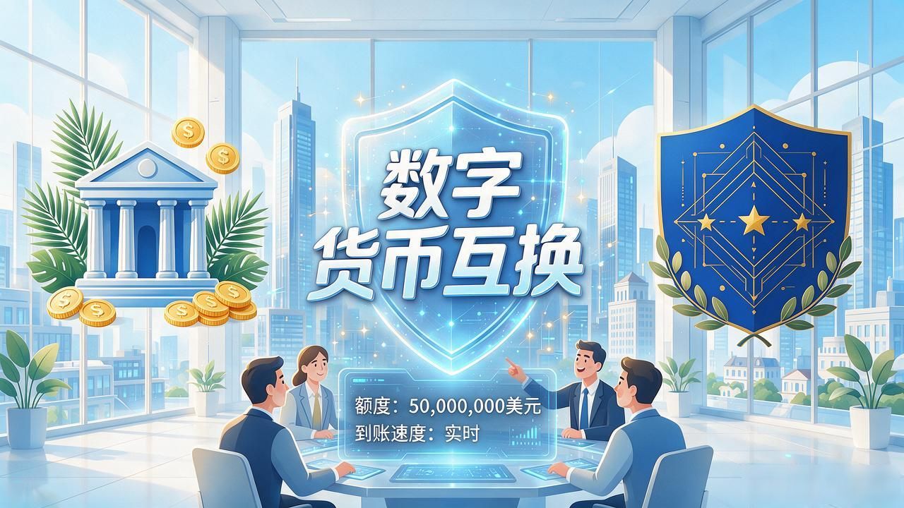 央行跨境支付效率提升_数字货币互换什么意思_数字货币互换协议