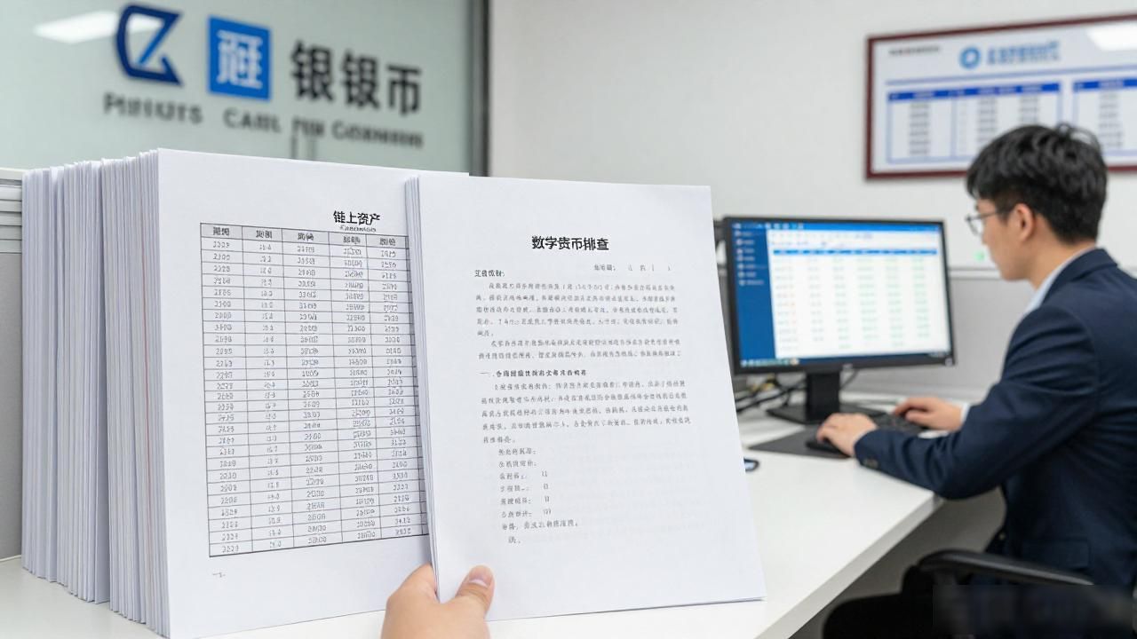 资金通道监管_深圳数字货币排查_深圳数字货币排查