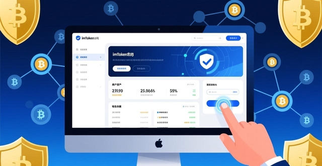 怎么用imToken官网查资产和交易，避免假网站风险？