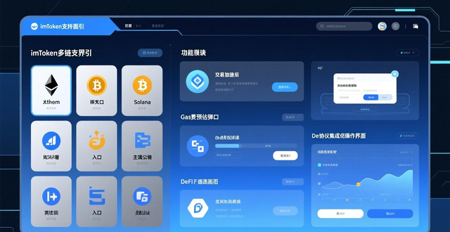 imToken下载入口在哪？最新版使用体验和安全性反馈