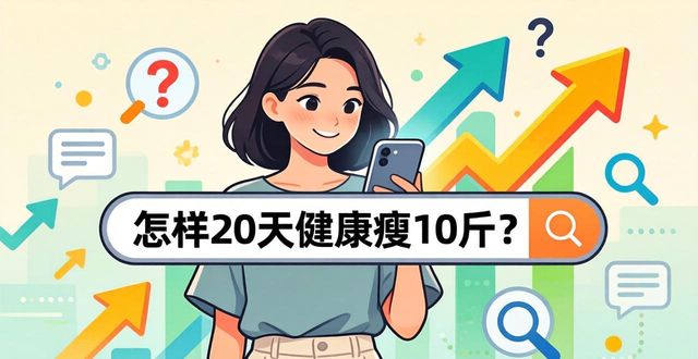 如何运用疑问式长尾标题，让101 - 200的文章获得高点击？