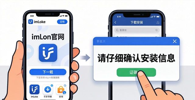 如何实现imToken下载安装的快速指南？_imToken安卓下载_imToken苹果安装教程