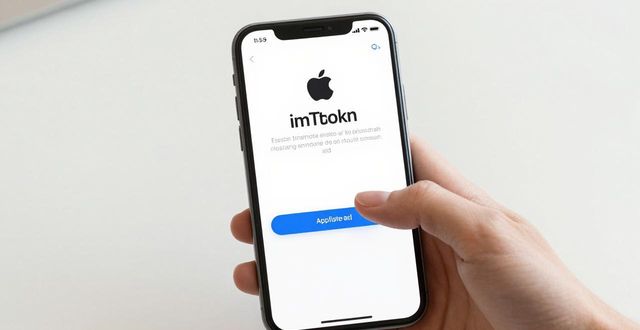 新手指南：imToken苹果端最新下载步骤全解析，助你轻松上手！
