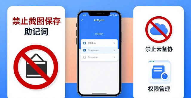 安卓ImToken下载与账号绑定安全设置指南
