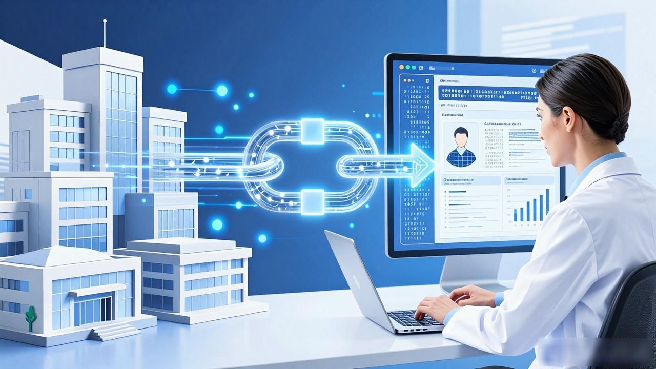 区块链如何改变生活？看懂这几点就够了