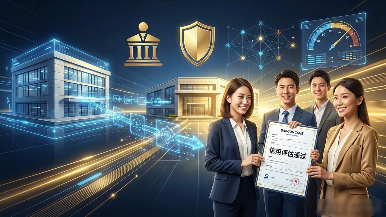 腾讯布局区块链：不只是概念，更是落地刚需