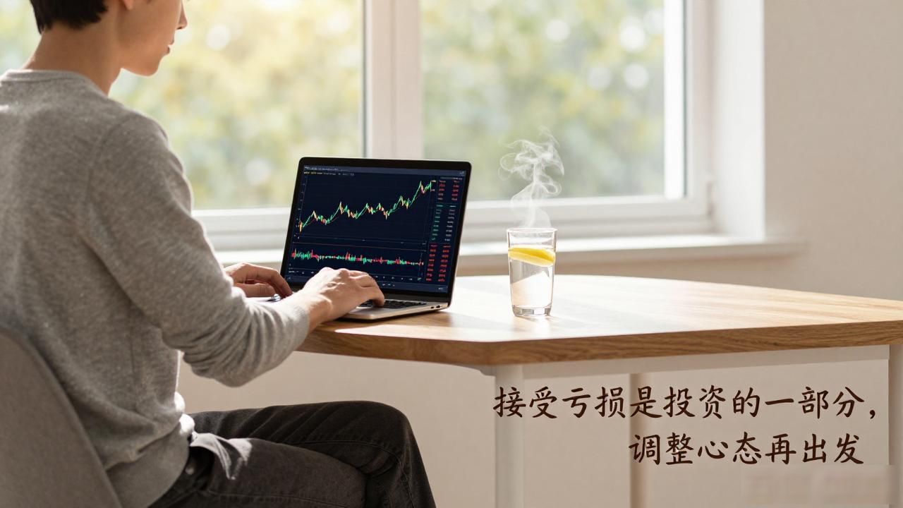 数字货币亏损心态分析_数字货币亏了的人_投资策略复盘