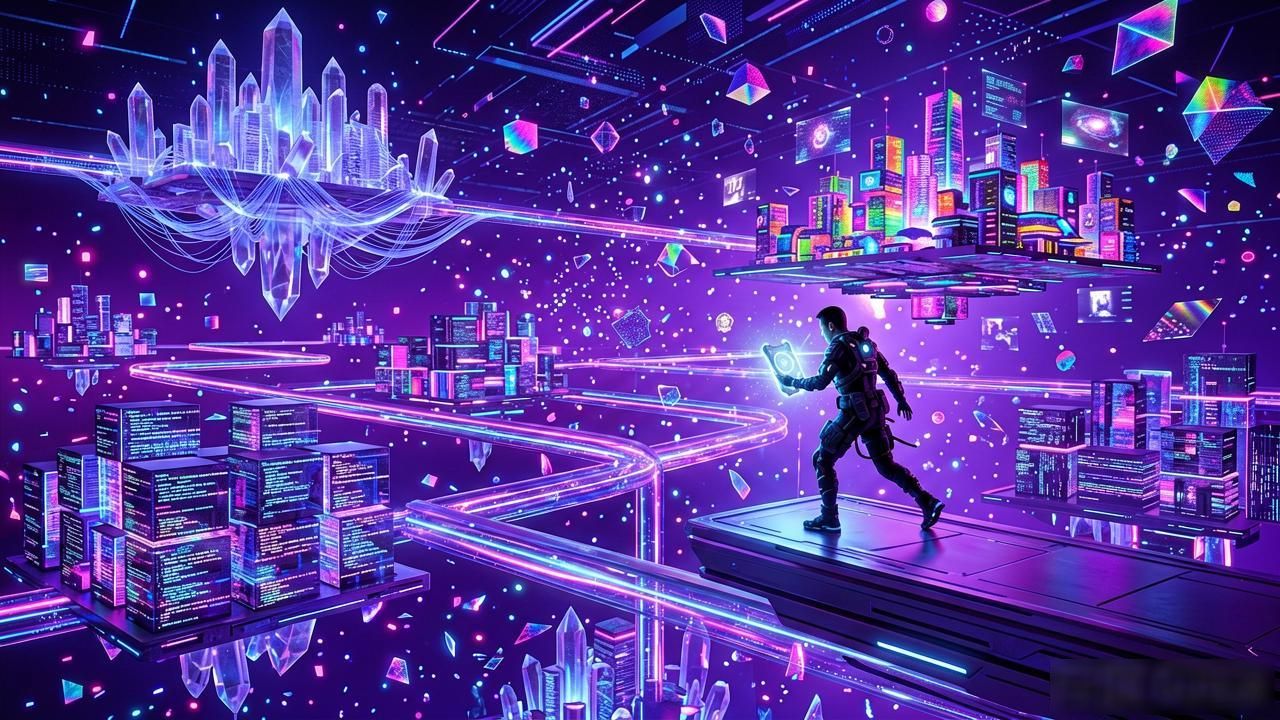 虚拟城市代币_数字货币中的城市是指_数字地产经济体系