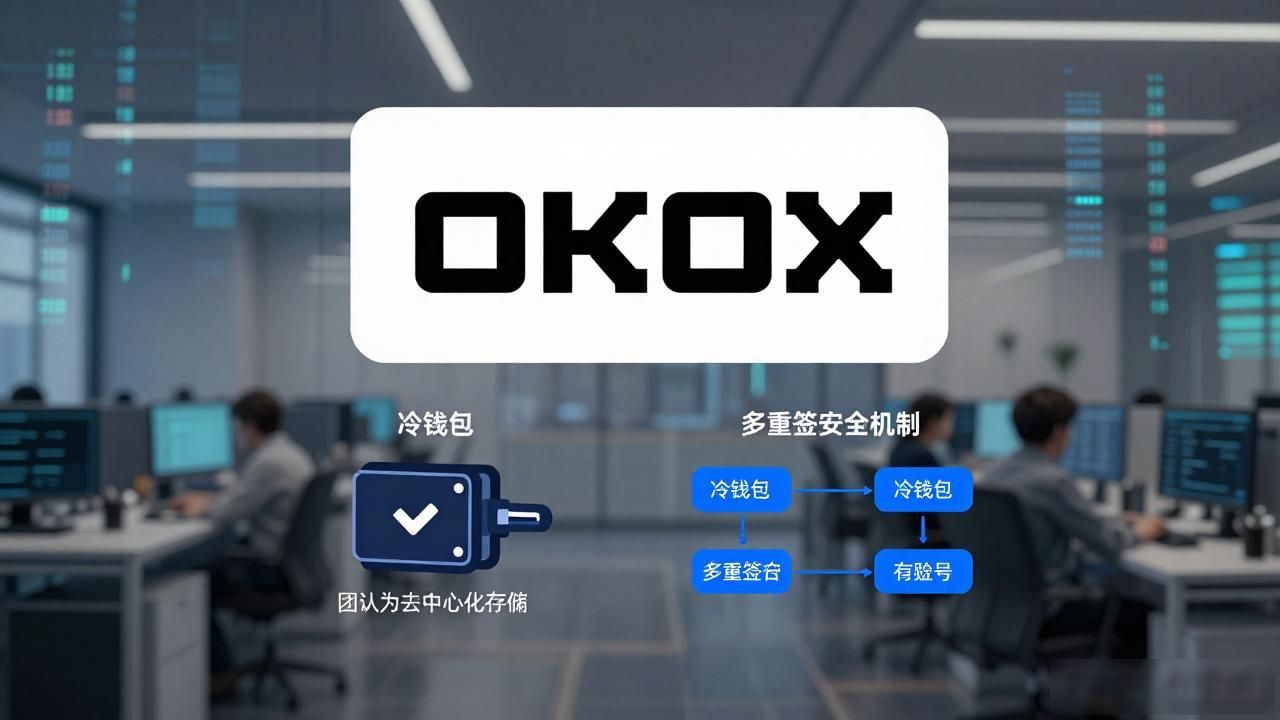 ok数字货币交易所全名叫什么_OKX原OKCoin全称背景 OKX名称由来品牌升级 OKX合规安全交易平台