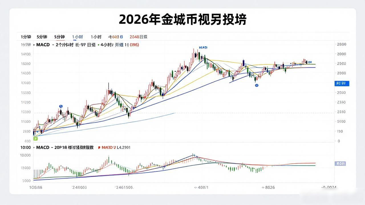 数字货币行情表使用技巧_2026最新版数字货币行情表解读_数字货币行情表