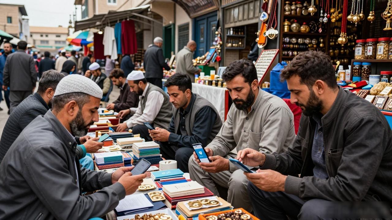 阿富汗计划推出稳定币Afghan最终失败原因_塔利班数字货币_阿富汗塔利班掌权后加密货币使用情况