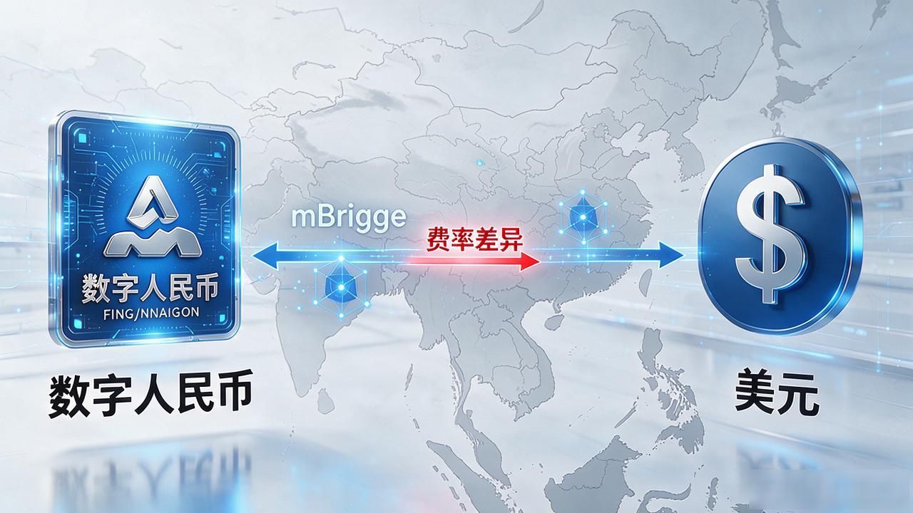 数字人民币跨境支付_跨境贸易美元结算_中国数字货币和美国币
