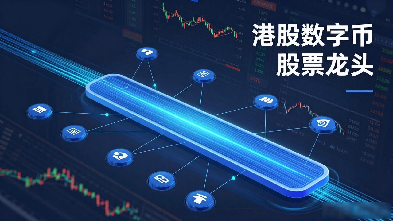 港股数字货币股票龙头_港股数字货币龙头_联想集团算力