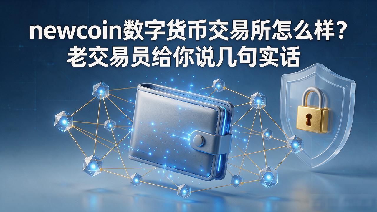 newcoin数字货币交易所真实体验_newcoin数字货币交易所_USDT提币速度与交易深度分析