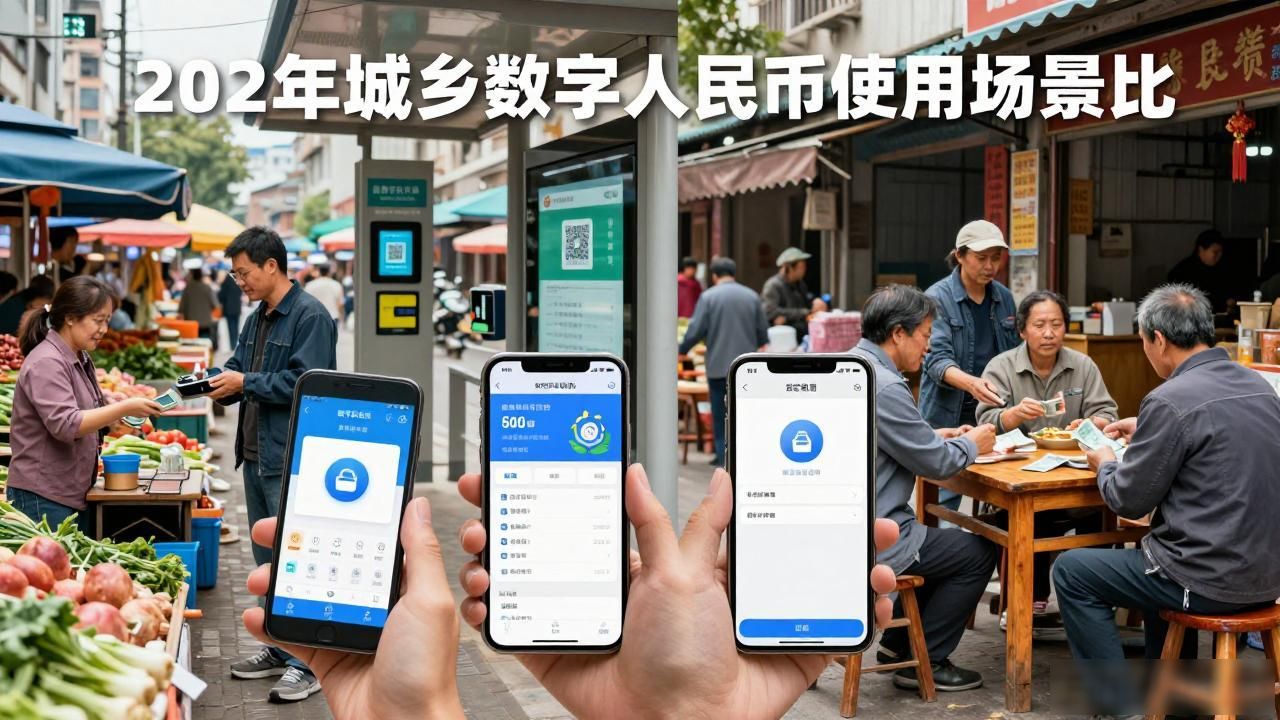 央行数字货币下款了吗？普通人钱包里到底有没有这笔钱