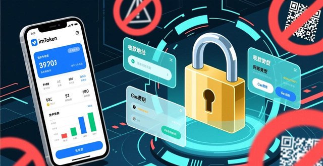 imToken安卓钱包安全吗？私钥保护与防盗指南