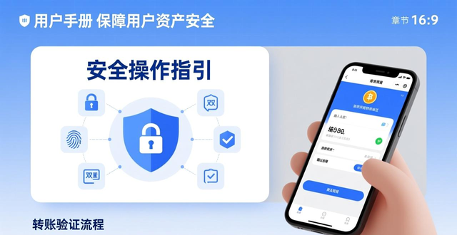 imToken新版用户手册下载，图文教程详解转账与安全设置