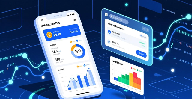 余额宝优化投资是什么_中昌数据新董事长_如何在imToken新地址中用数据优化投资？