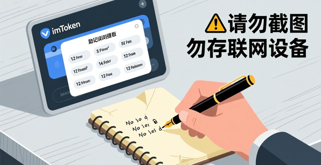 官网微信公众平台注册流程_imtoken注册钱包教程_imToken官网版用户注册流程详解