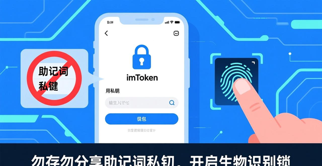imToken钱包如何下载安全版？最新风控与防骗技巧