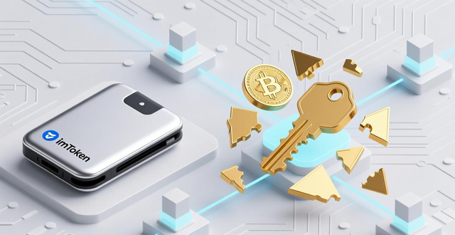 量子计算、MPC等新技术如何影响imToken冷钱包？安全风险与升级解析