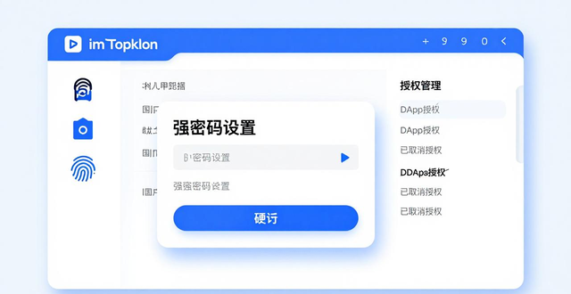 imToken钱包怎么用才安全？教你管好助记词和日常防护
