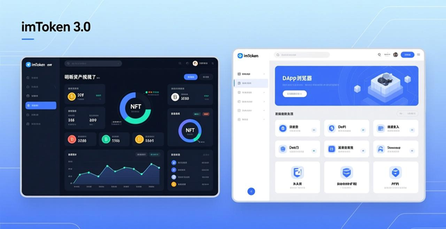 imToken官网下载3.0版指南：如何安全投资获取更高收益
