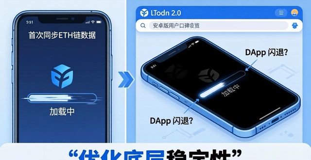 imToken 2.0安卓版 真实用户口碑与体验反馈