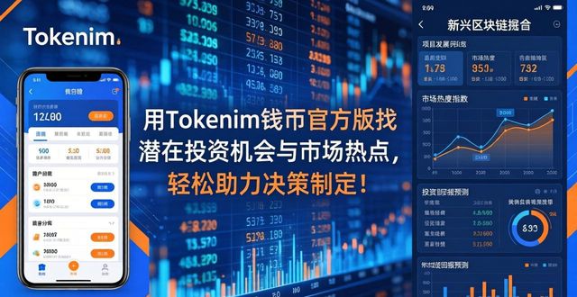 用Tokenim钱包官方版找潜在投资机会与市场热点，轻松助力决策制定！