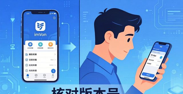 苹果端imToken最新下载自查指南