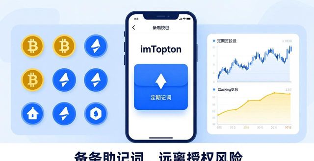 imToken投资：短期怎么抓，长期怎么守