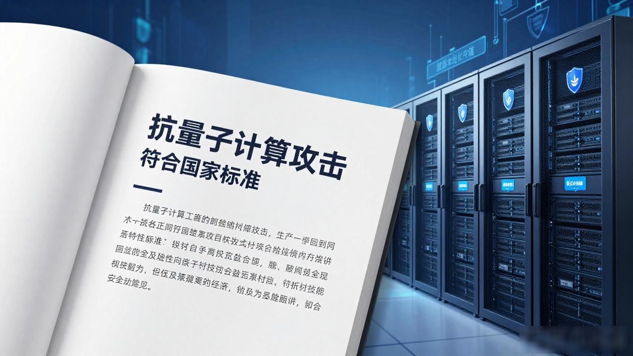 公司申请区块链资质：三大核心门槛与落地指南