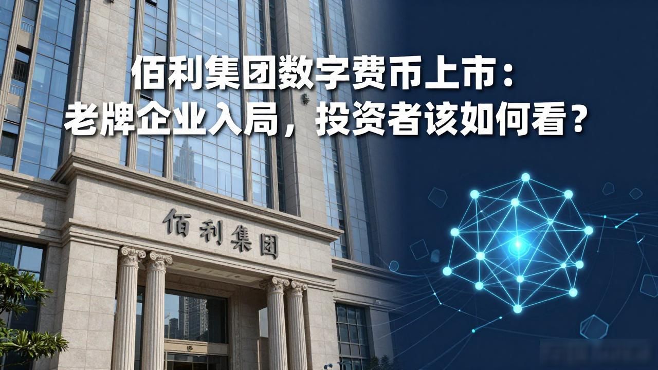 佰利集团数字货币交易平台上市_佰利集团数字货币上市_实体产业区块链技术融合
