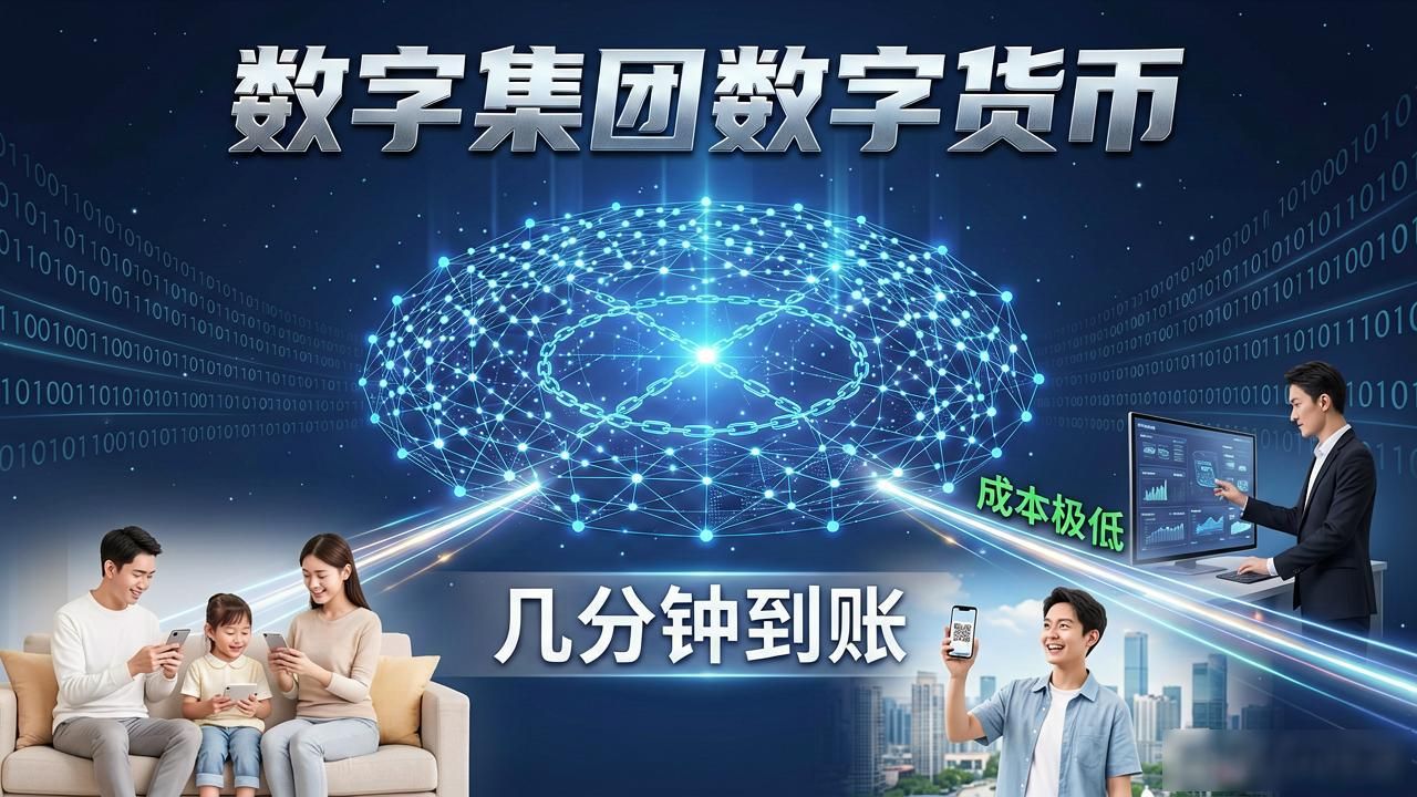 数字集团数字货币_数字货币合规框架_数字集团数字货币