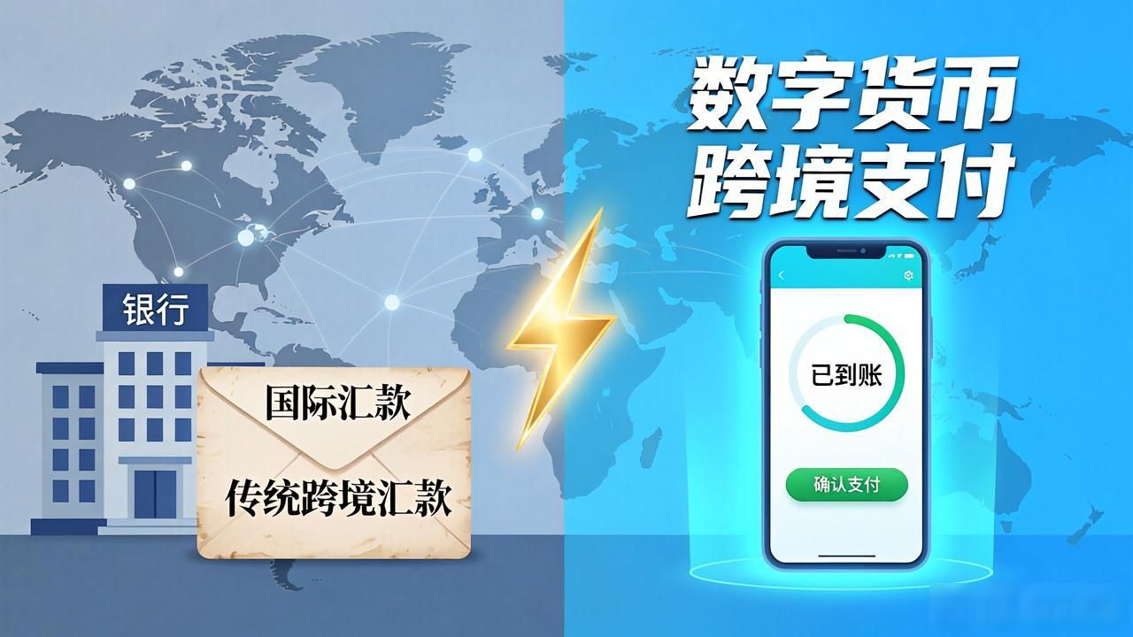 数字货币对生活方式的改变_数字货币在公共服务场景的应用_数字货币的支付场景