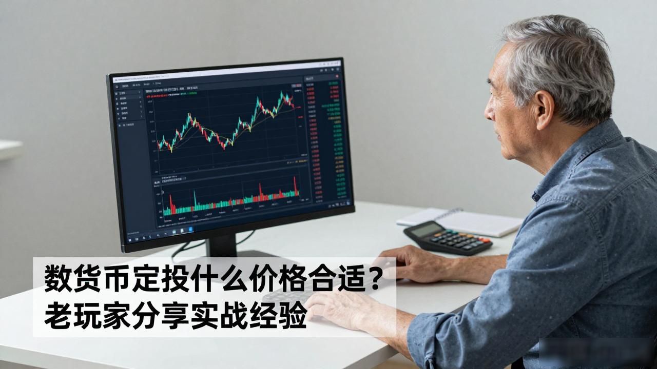 新手数字货币定投策略_数字货币定投价格多少_数字货币定投价格选择
