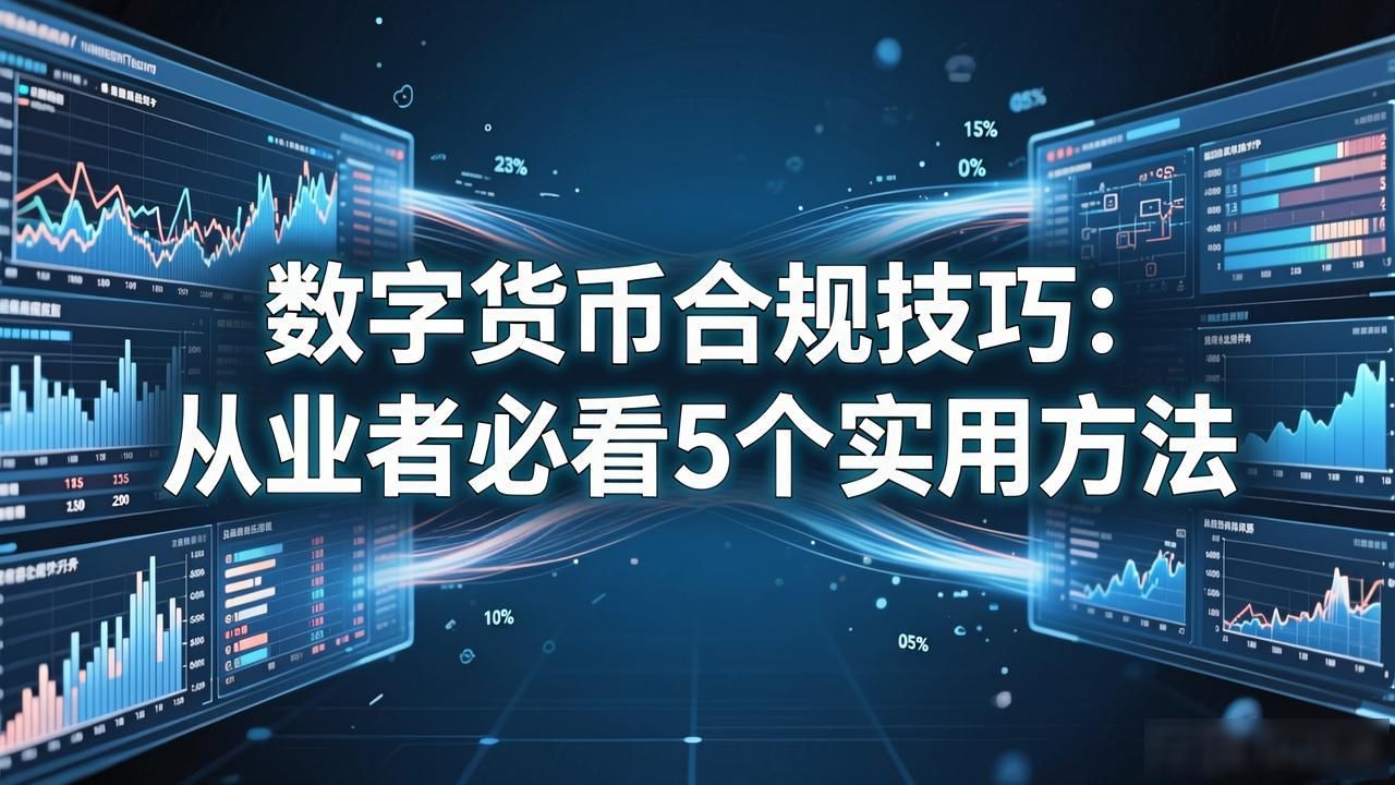 数字货币合规内控制度_数字货币合规技巧_交易记录保存反洗钱审查