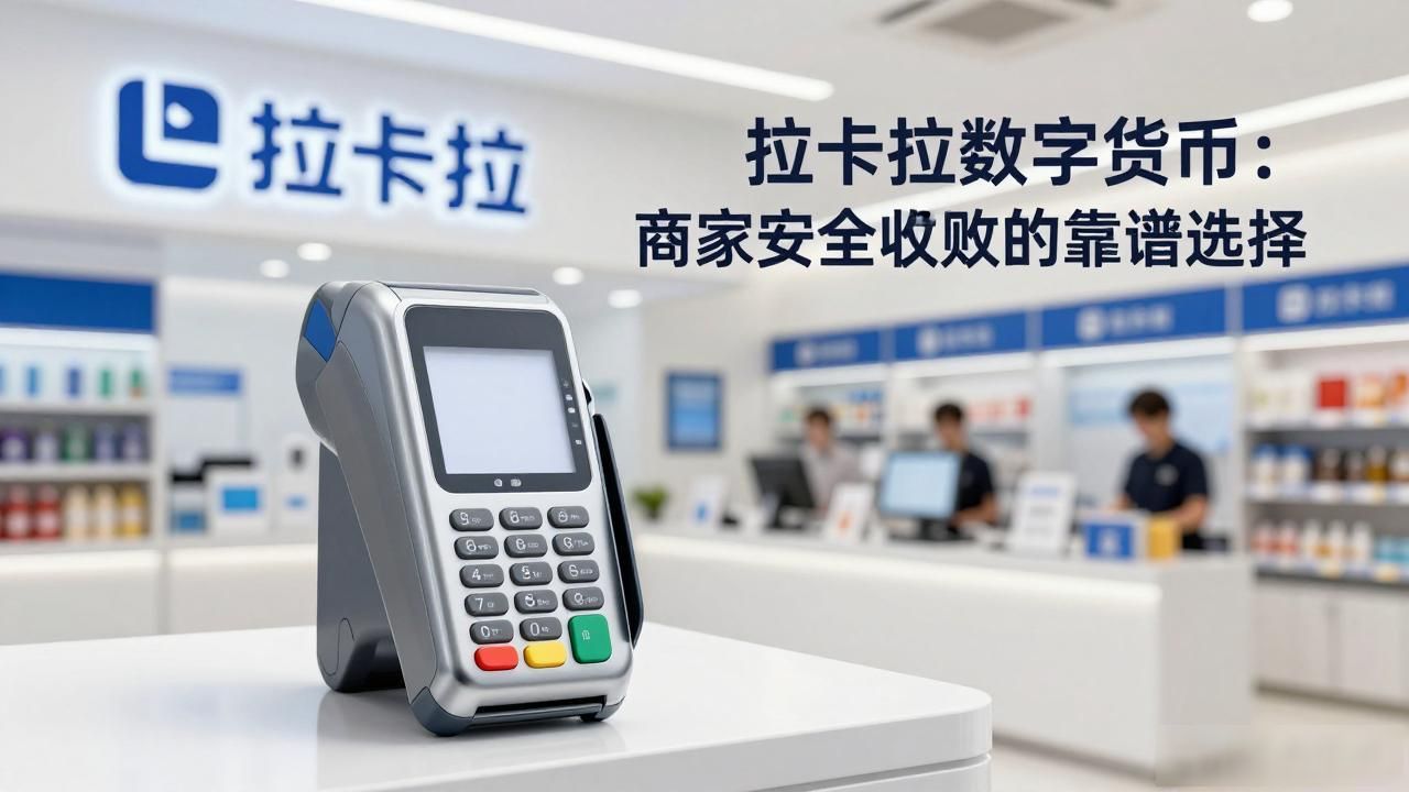 拉卡拉数字人民币合规支付牌照_拉卡拉正宗数字货币_拉卡拉数字人民币收单解决方案