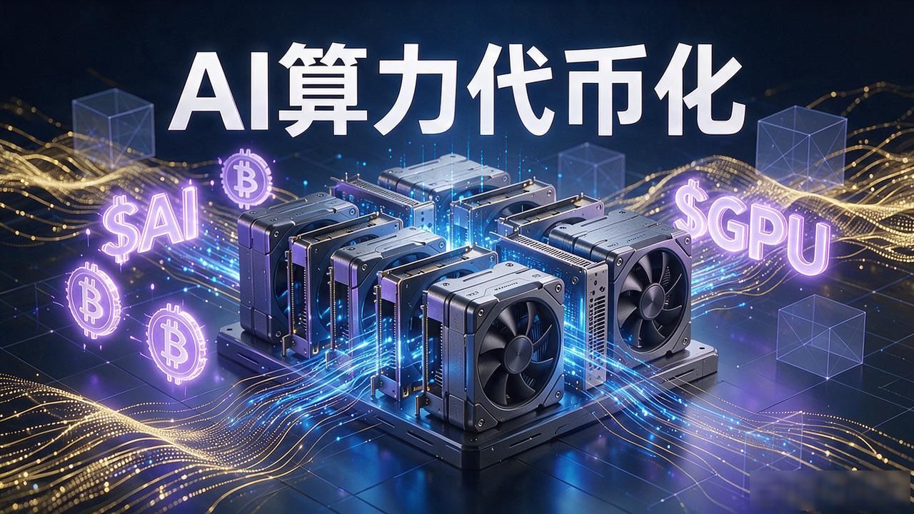数字货币最新商机：2026年普通人还能怎么赚
