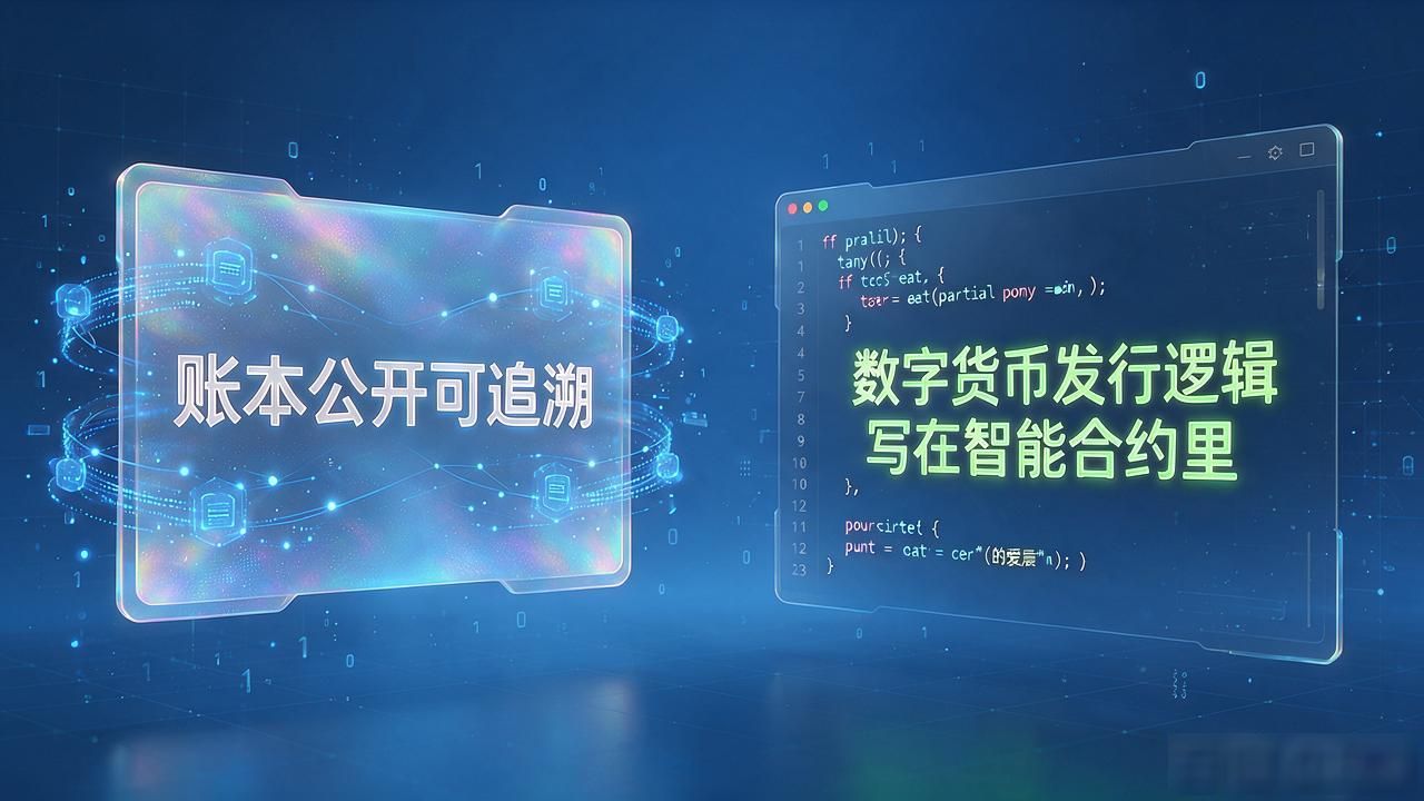 谈数字货币的利与弊：收益从哪来，坑又在哪踩，一次给你说透
