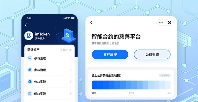 imToken海外版ESG投资指南：筛选资产、参与治理与公益实践