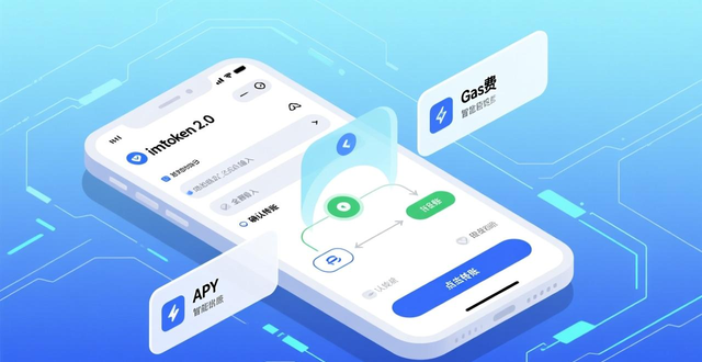 imToken 2.0新版解读：如何打造安全便利的去中心化投资入口？