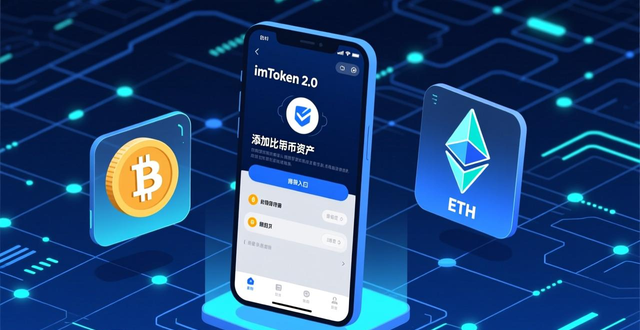 imToken 2.0国际版官网下载教程与多元化投资指南